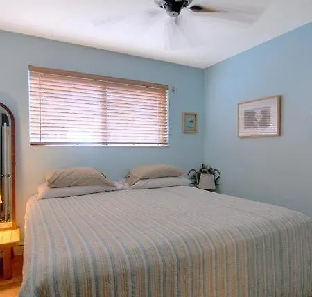 Quiet Vista Del Mar 2 Bedroom Condo Beachfront Property Cocoa Beach Exterior photo
